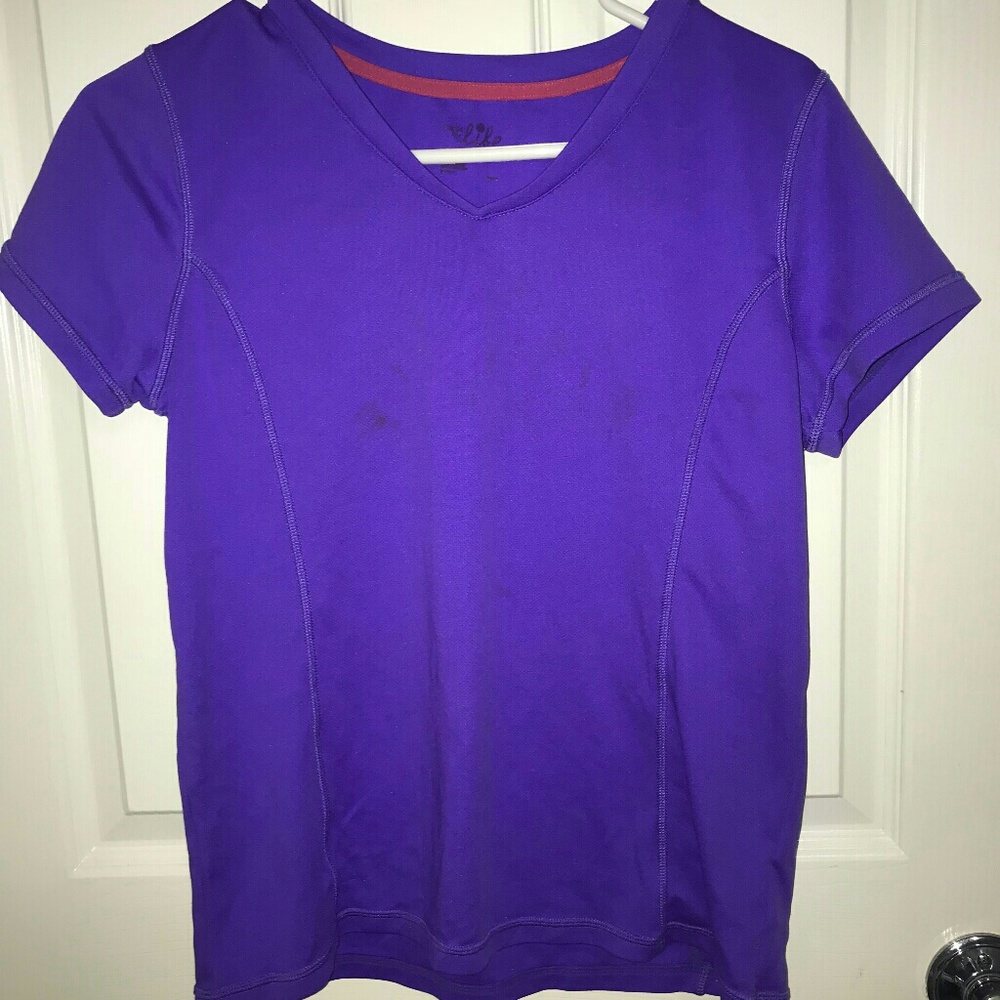 Workout top